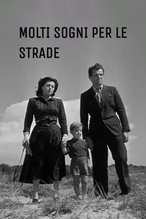 Woman Trouble movie poster