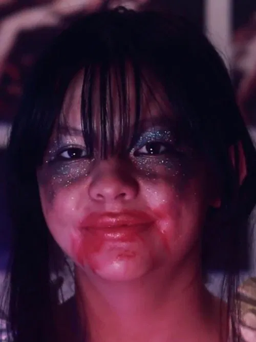 Still Death movie poster