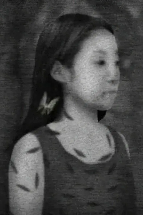Deep in Reflection movie poster