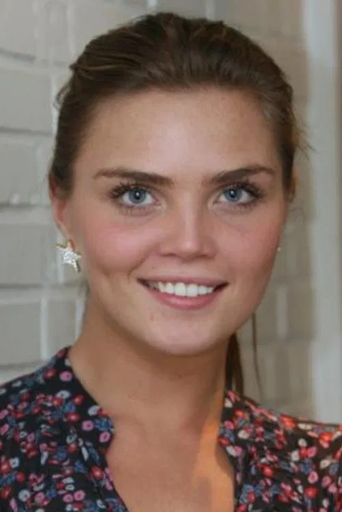 Kim Feenstra profile picture