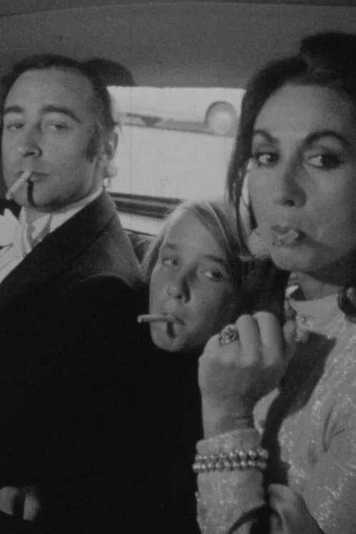 Moi-Même movie poster