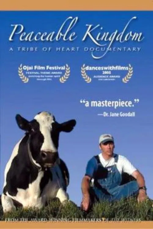 Peaceable Kingdom movie poster