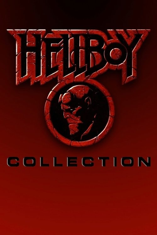 Hellboy II: The Golden Army - Prologue movie poster