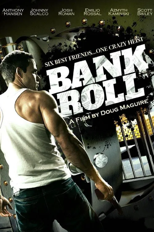 Bank Roll movie poster