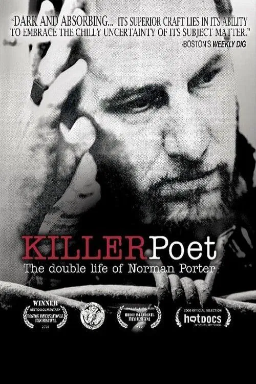 Poster do filme Killer Poet