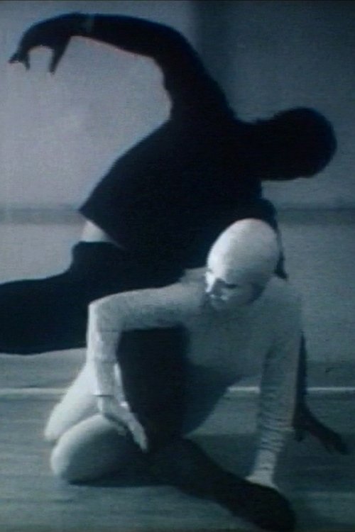 Rhythm of Two Figures movie poster