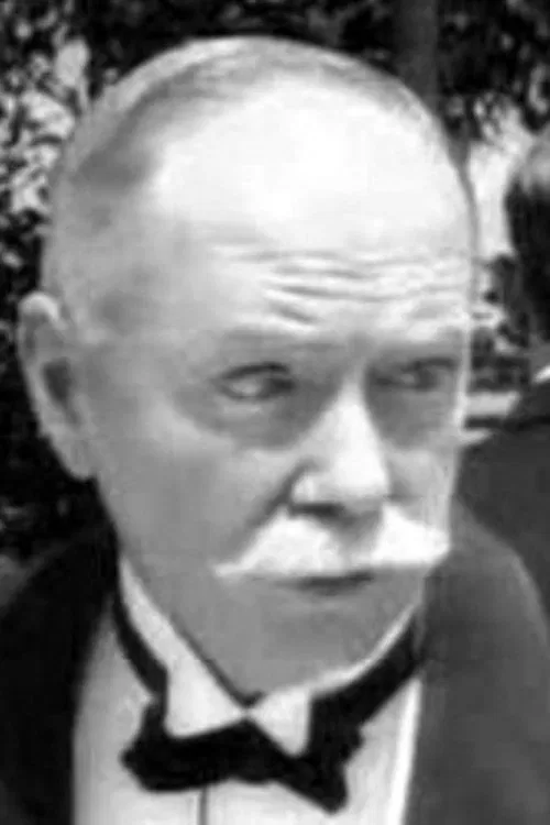 Jean Choux profile picture
