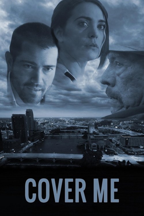 Cover Me movie poster