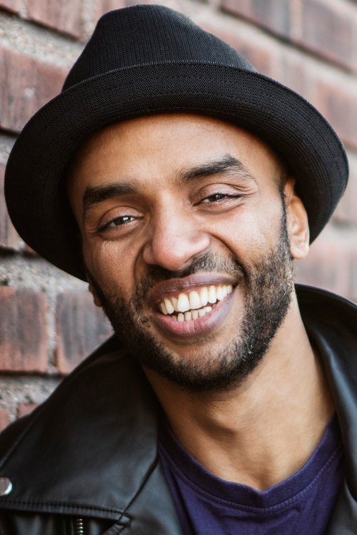 Khadar Ayderus Ahmed profile picture