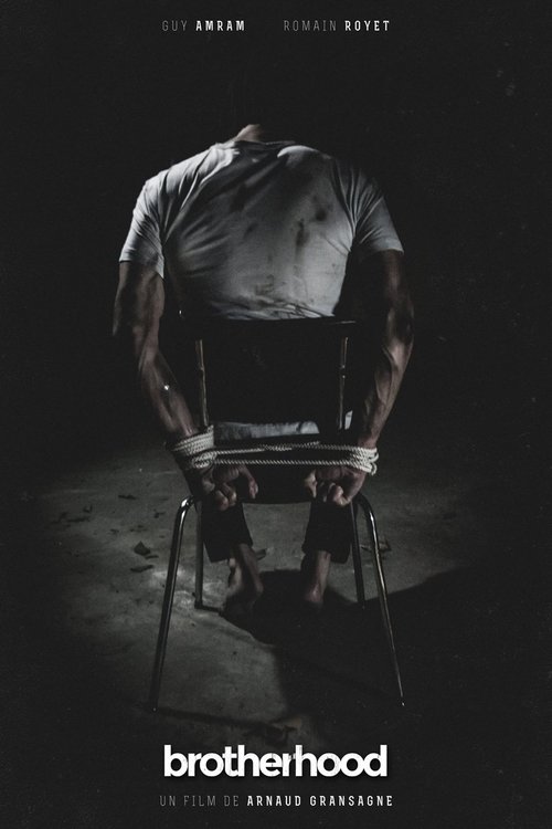 Brotherhood movie poster