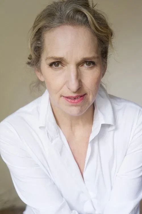 Foto de perfil de Irene Schwarz
