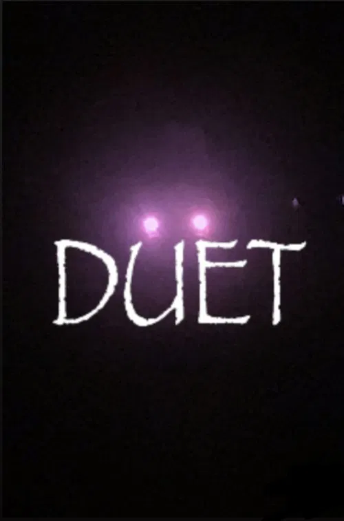 Duet movie poster