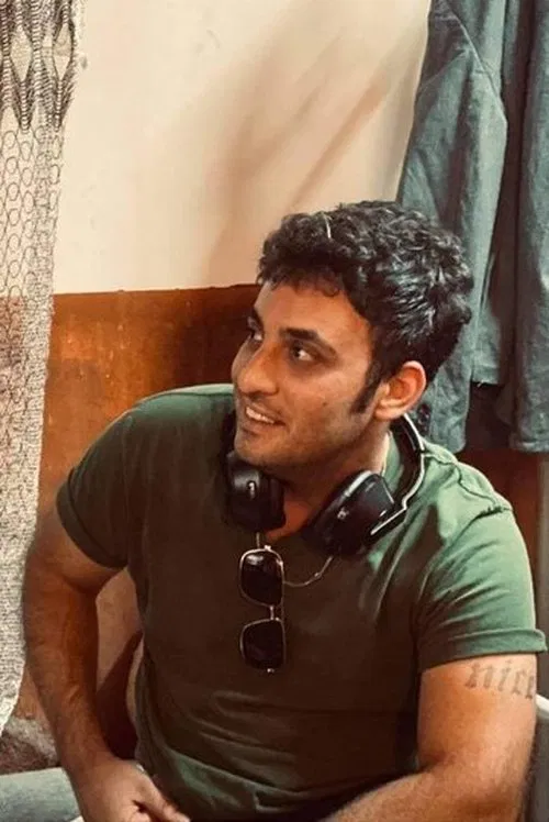 Foto de perfil de Safin Qane