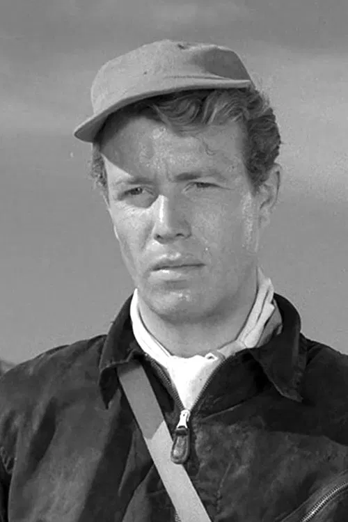 Ted Otis profile picture