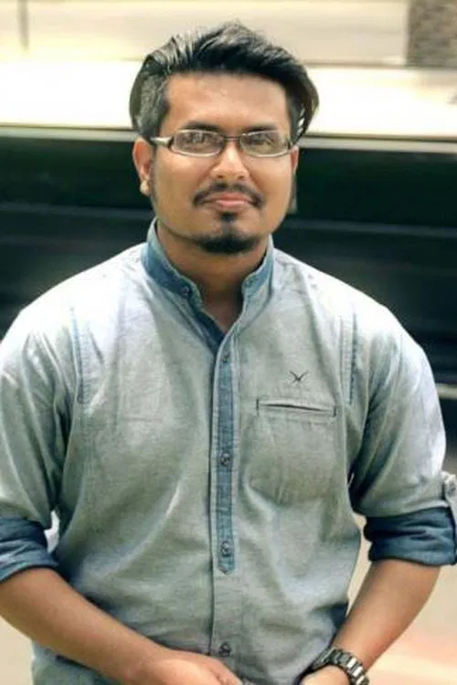 Ashiqur Rahman profile picture