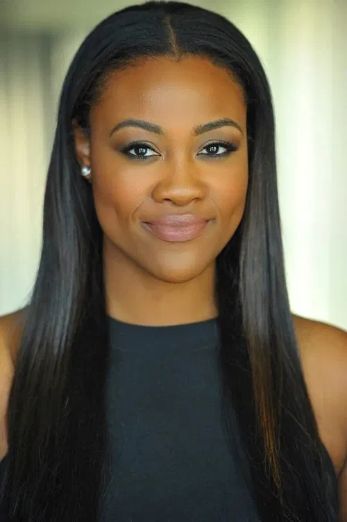 Courtney Grace profile picture