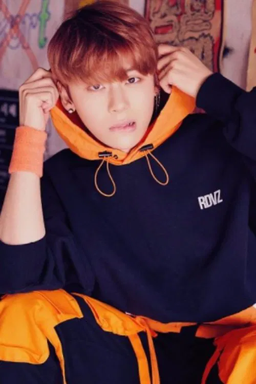 Kim Taewoo profile picture