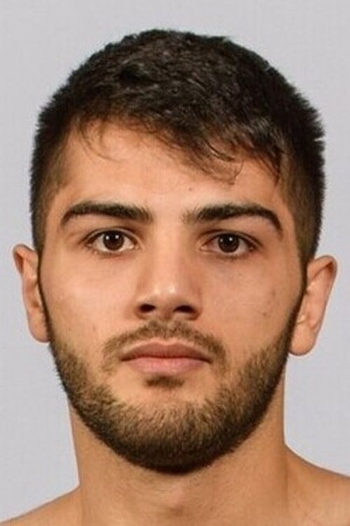 Erik Bazinyan profile picture