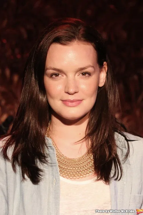 Jennifer Damiano profile picture