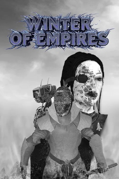 Winter of Empires movie poster