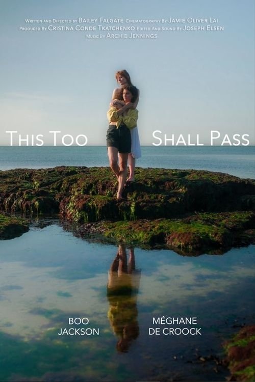 This Too Shall Pass movie poster