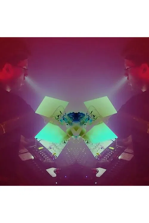 Poster do filme [Grenzmusik[