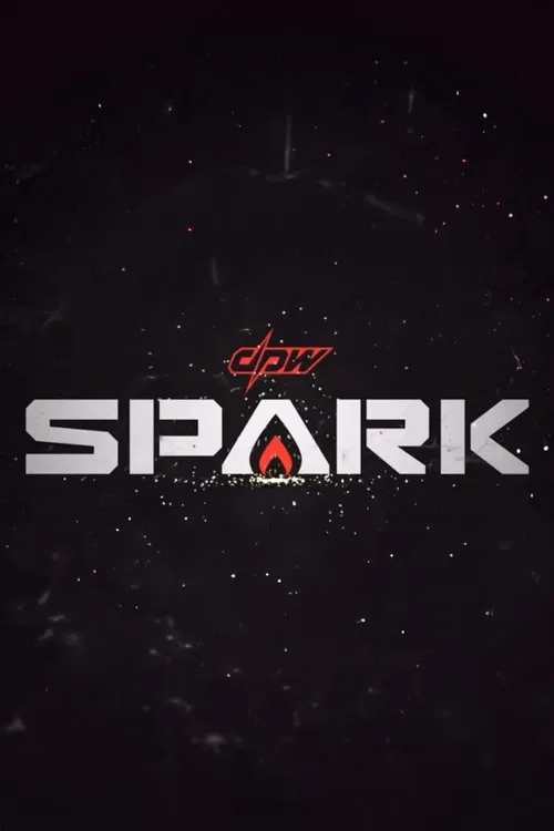 DPW Spark tv show poster