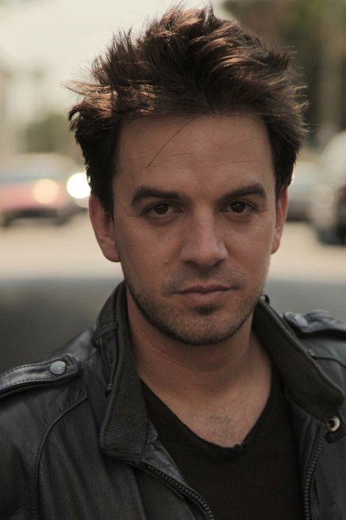 Bradley Wayne James profile picture