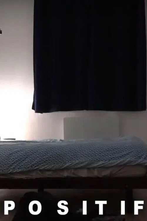 Positive movie poster