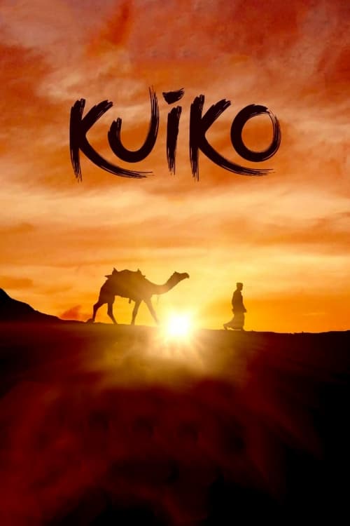 Kuiko movie poster