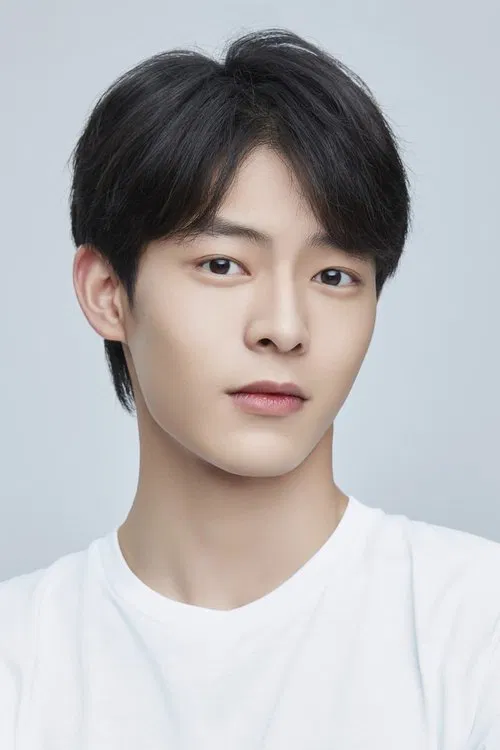 Zhang Zijian profile picture
