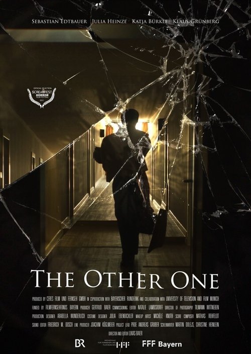Poster do filme The Other One