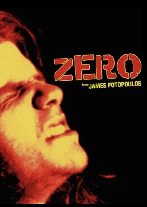 Poster do filme Zero