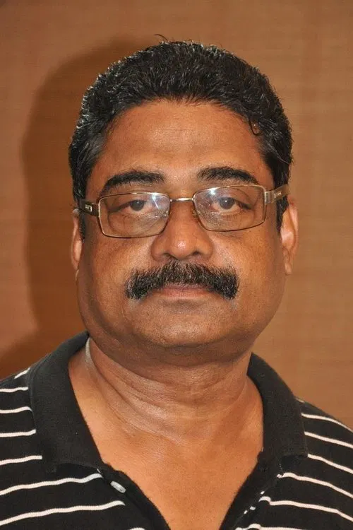 R. N. R. Manohar profile picture