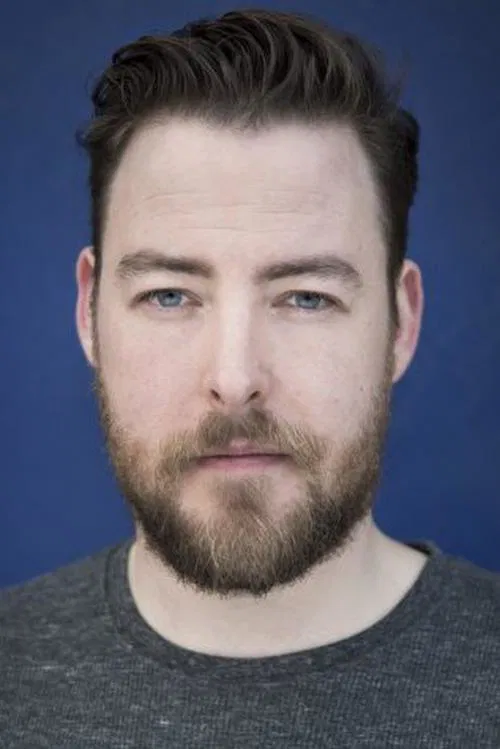 Finbarr Doyle profile picture