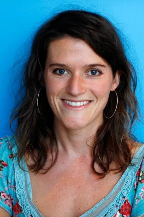Lulu Miller profile picture