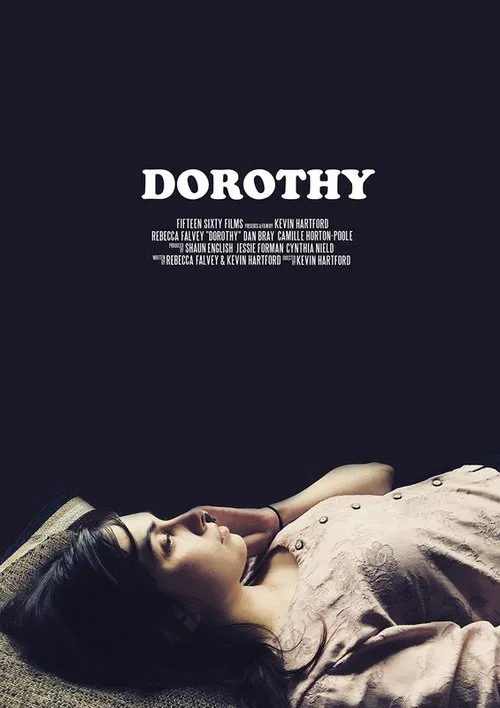 Poster do filme Dorothy