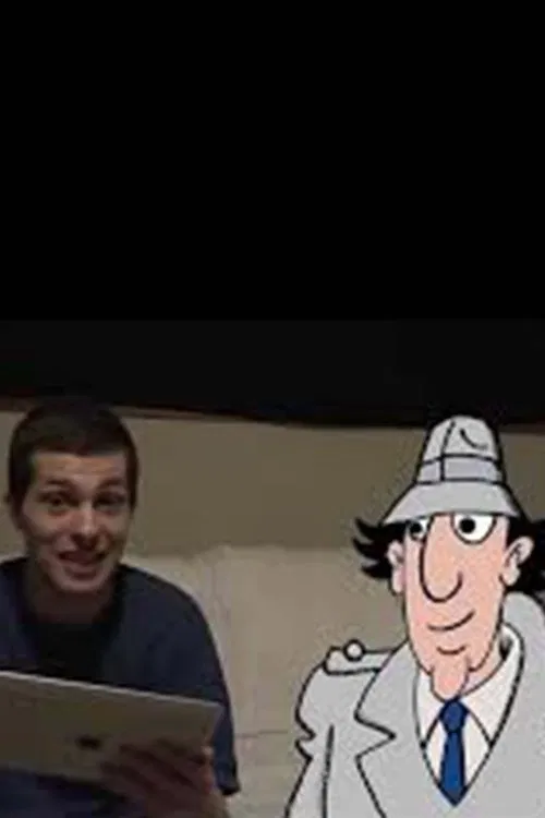 Minecraft with Gadget by Mike Matei movie poster