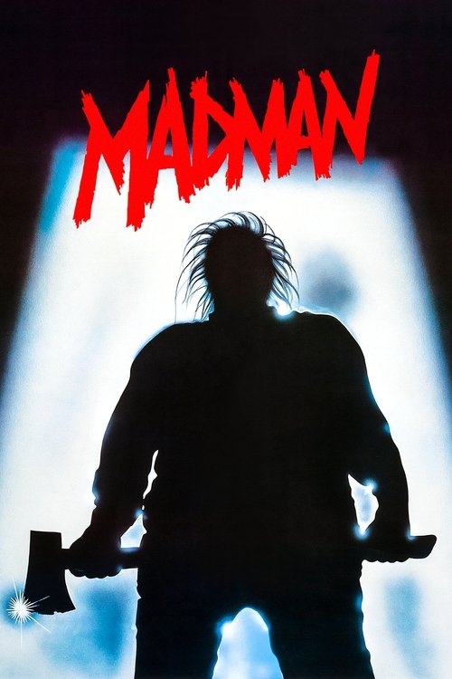 Madman movie poster