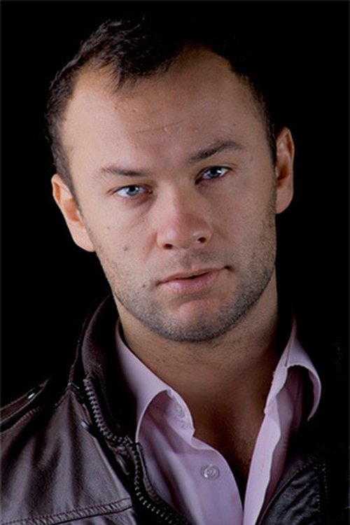 Dmitri Ermak profile picture