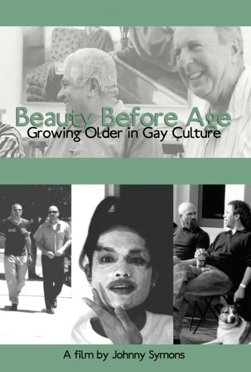 Beauty Before Age movie poster