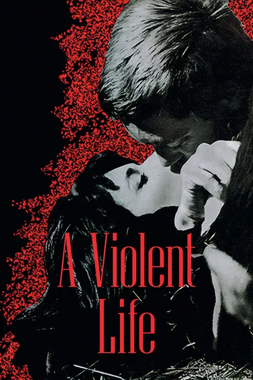 Violent Life movie poster