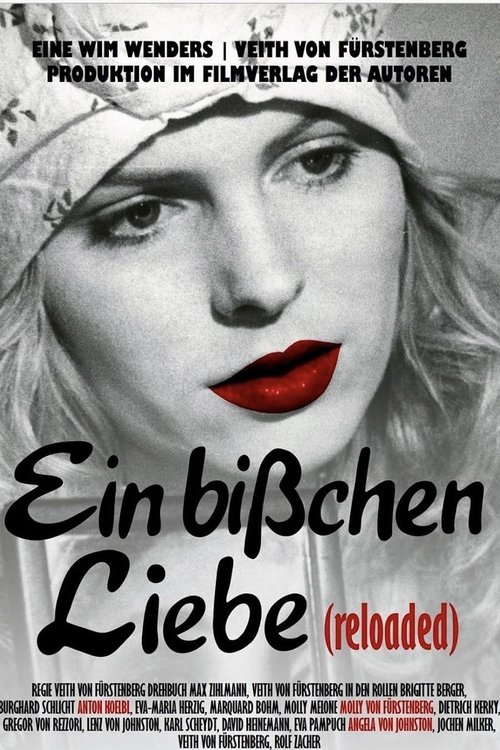 Ein bißchen Liebe movie poster