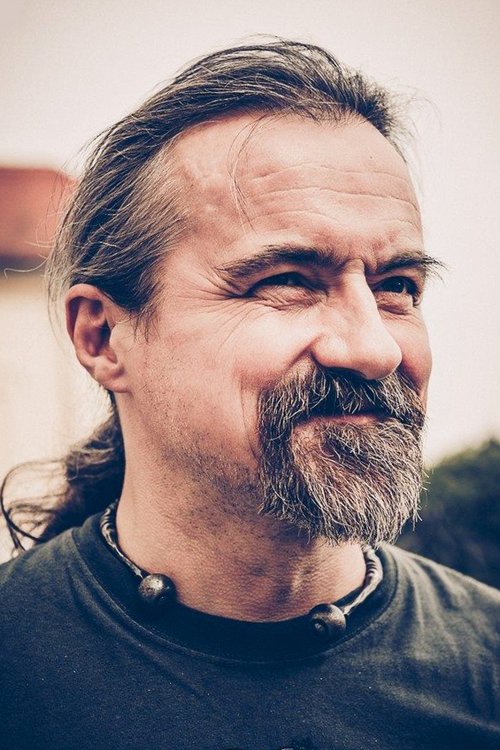 Tomáš Karger profile picture