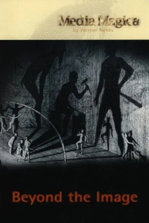 Beyond the Image movie poster