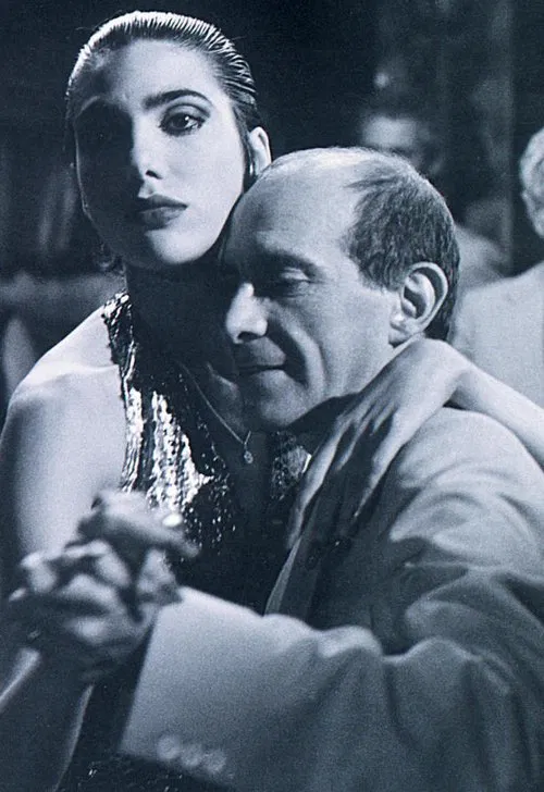 The South of a Passion movie poster