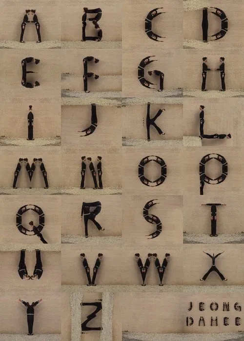 Reflection Typo movie poster