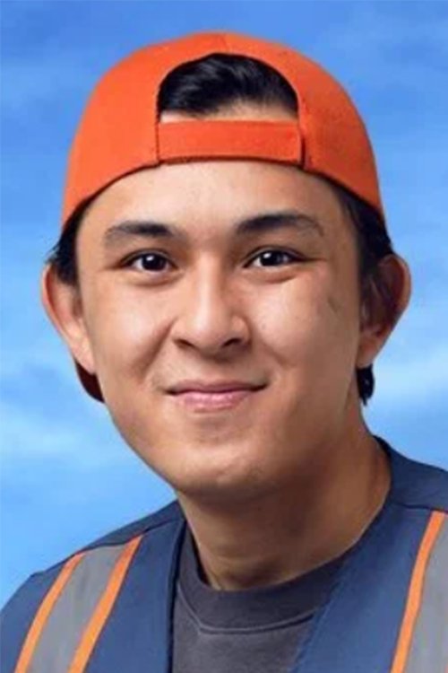 Zhasulan Kopbergenov profile picture