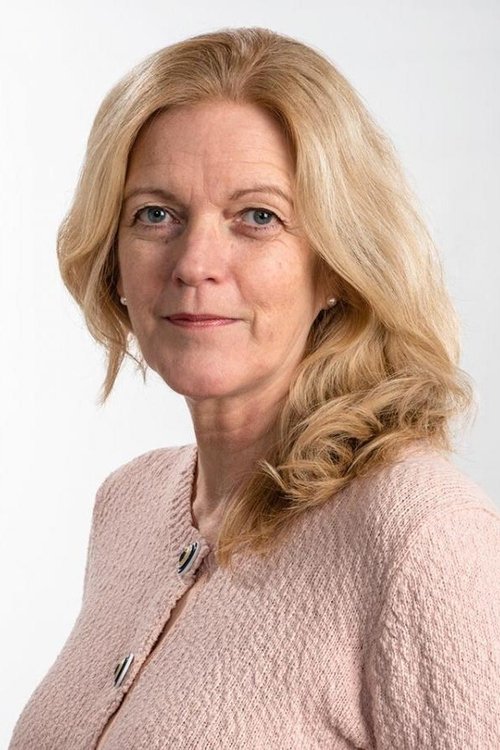 Maria Arnadottir profile picture