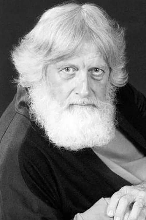 Robert Harris profile picture